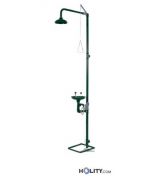 douche-d'urgence-pour-laboratoire-h438-160