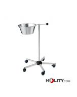 chariot-porte-cupules-pour-salle-d'opération-en-acier-h442-27