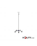 porte-perfusion-avec-hauteur-réglable-h442-30