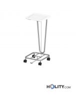chariot-porte-linge-pour-clinique-et-hôpitaux-h44604