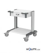 chariot-pour-équipement-médical-h44606