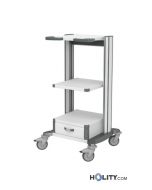 chariot-hospitalier-pour-équipement-h44607