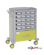 chariot-hospitalier-pour-administration-de-thérapie-h44809