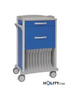 chariot-porte-dossiers-cliniques-h44816