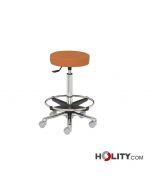 tabouret-pour-service-ambulatoire-avec-roues-h448-87