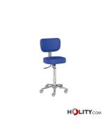 tabouret-ergonomique-médical-h448-90