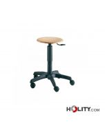 tabouret-pour-cabinet-médical-en-hêtre-h449-66