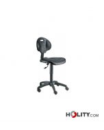 tabouret-pour-cabinets-médicaux-en-polyuréthane-h449-69