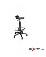 tabouret-pour-cabinets-médicaux-sans-dossier-h449-70
