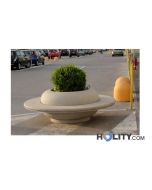 Jardinière-avec-assise-h45012