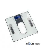 set-de-6-balances-pour-salle-de-bain-d'hôtels-h45903