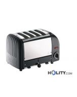 grille-pain-professionnel-de-design-h464-155