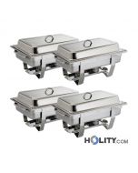 set-de-4-chafing-dish-professionnels-h464-175