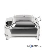 chauffe-plats-électrique-carré-pour-buffet-de-6-litres-h464-275
