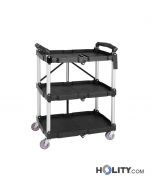 chariot-de-service-en-polyethylene-h464-405