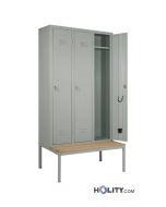 Armoire-Vestiaire-avec-banc-3 places-h471_28