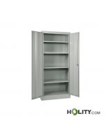 Armoire-de-bureau-avec-4-étagères-h471_70