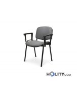 chaise-pour-salle-de-réunion-avec-accoudoirs-h487-12