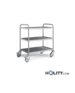 chariot-de-service-en-acier-inox-a-3-plateaux-h492-05
