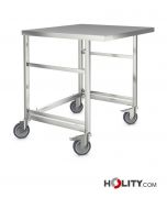 table-de-stérilisation-en-inox-h492-22