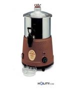 Machine-à-chocolat-en-acier-inoxydable-de-5L-h4944