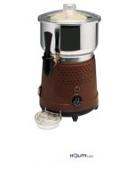 Chocolatière-8-litres-en -acier-inoxydable-h4946
