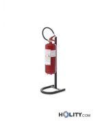 Colonne-porte-extincteur-h495-02