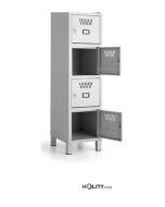 armoire-à-casiers-à-4-places-h498-34