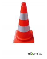 Cône-de-signalisation-routière-en-plastique-h503-18