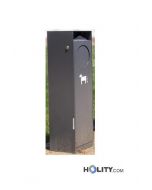 conteneur-pour-excréments-canin-en-acier-verni-h516-03