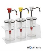 Distributeur-de-sauces-en-kit-de-3-avec-présentoir-h517-11