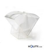 vitrine-horizontal-pour-cornets-de-glace-à-2-couvercles-h524-18