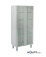 vitrine-porte-médicament-a-2-ante-h527-09