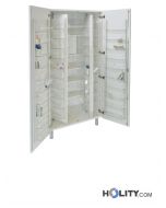 Armoire-porte-médicaments-pour-cabinets-médicaux-h527-20