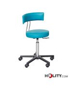 chaise-pour-clinique-médicale-avec-dossier-h528_17