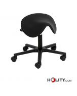 tabouret-médical-à-selle-h528-18