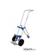 porte-bouteille-d'oxygène-pour-environnement-sanitaire-h5538