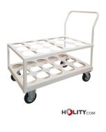 chariot-pour-le-transport-de-15-bonbonnes-d'oxygène-h55-50