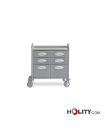 chariot-pour-soins-intensifs-avec-tiroirs-h564-110