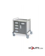 chariot-pour-bloc-opératoire-avec-porte-h564-111