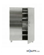 Armoire-en-acier-inoxydable-h564-115