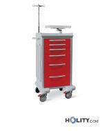chariot-urgence-avec-poubelle-h564-17