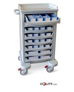 chariot-distribution-médicaments-h564-19