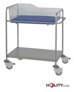 lit-bébé-pour-hôpital-h573-27