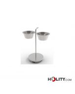 porte-cupules-double-pour-salle-d'opération-h576-16
