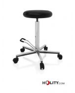 siège-médicale-avec-assise-rembourrée-et-pédale-h576-28