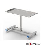 table-porte-instruments-à-hauteur-réglable-h576-30