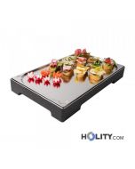 vitrine-réfrigéré-de-buffet-en-acier-inox-h577-25