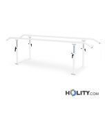 parallèle-pour-physiothérapie-de-3m-refermable-h581-36