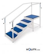 escalier-de-rééducation-de-4-marches-h581-44